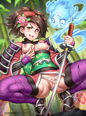 Erotibot Momohime Muramasa Muramasa_the_Demon_Blade // 795x1081 // 919.6KB // jpg