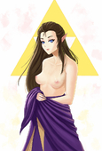 Princess_Zelda Rinrin The_Legend_of_Zelda // 742x1100 // 216.8KB // jpg