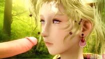 Animated Dissidia Final_Fantasy Final_Fantasy_(series) Source_Filmmaker Terra_Branford kallenz // 1280x720 // 3.7MB // mp4