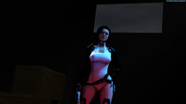 3D Mass_Effect Miranda_Lawson Source_Filmmaker dragonbomb // 3840x2160 // 1.3MB // jpg