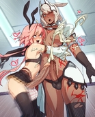 Astolfo Caenis FateGrand_Order Lancer Sulcate // 1000x1225 // 257.5KB // jpg