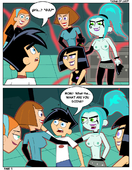 Comic Danny_Phantom Danny_Phantom_(character) Ember_McLain Jazz_Fenton Maddie_Fenton Sam_Manson darkdp // 805x1040 // 270.0KB // jpg