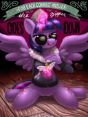 1Trick My_Little_Pony_Friendship_Is_Magic Twilight_Sparkle // 900x1200 // 818.4KB // png