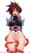 Iria Iria:_Zeiram_The_Animation flick // 840x1444 // 637.4KB // png