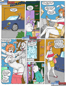 Arthur_(Series) Comic Milftoon Pandora's_Box comics-toons // 985x1280 // 1.2MB // jpg