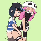 Grunt Miscontoku Pokemon team_skull_Grunt // 1600x1600 // 586.7KB // png