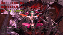 Darkstalkers Desire_Demon Diablo Diabolos Morrigan_Aensland Mr_Safety impregnation tag_me // 1280x720 // 1.4MB // png