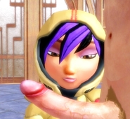 3D Big_Hero_6 GoGo_Tomago XNALara yapuuox // 1074x987 // 97.2KB // jpg