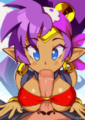 OptionalTypo Shantae Shantae_(Game) // 706x1000 // 328.7KB // png