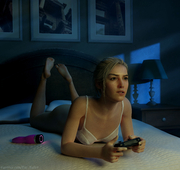 Elena_Fisher Foc_follet Uncharted // 3295x3113 // 832.7KB // jpg