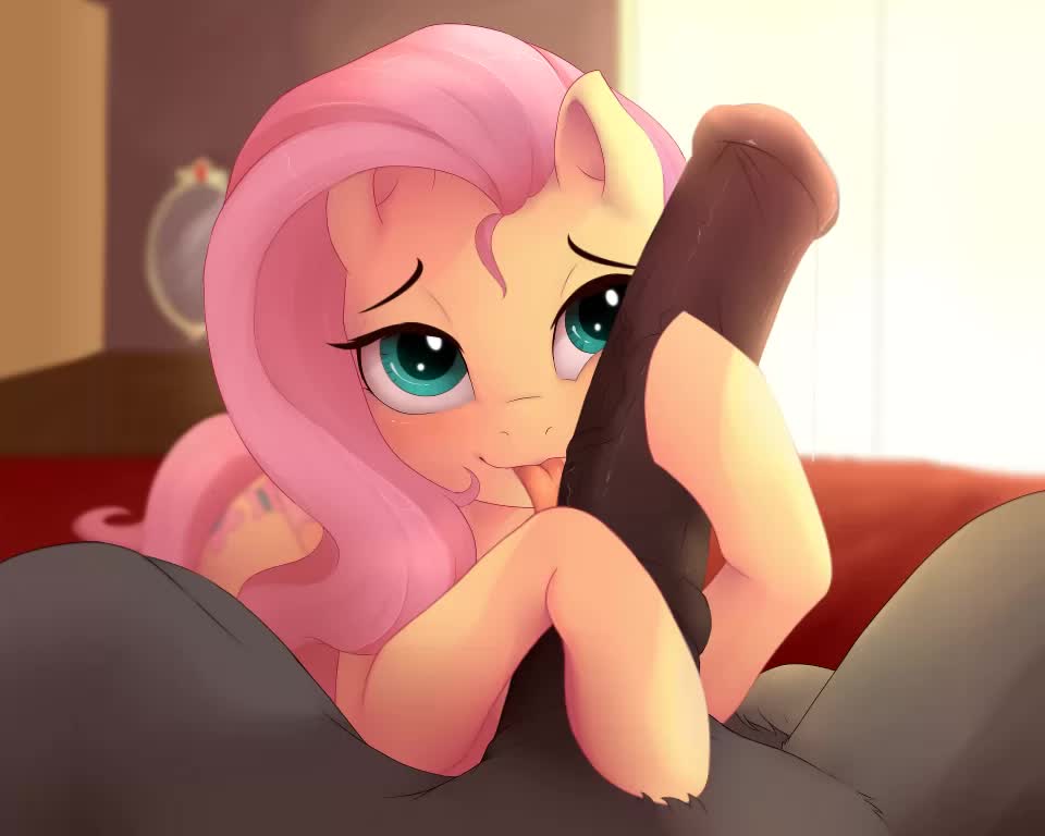 Animated Fluttershy My_Little_Pony_Friendship_Is_Magic htpot // 960x768 // 4.8MB // webm