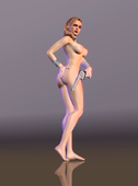 3D Alex_Wesker Resident_Evil anorexianevrosa // 700x946 // 171.5KB // png