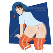 Female_trainer LocalJancro Pokemon Pokemon_Scarlet_and_Violet // 3000x3000 // 1.2MB // jpg