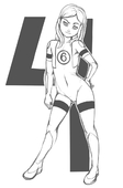 Fantastic_Four Kyder Marvel Valeria_Richards // 763x1159 // 198.7KB // png