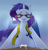 My_Little_Pony_Friendship_Is_Magic Rarity skyline19 // 1280x1318 // 973.8KB // png