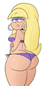 Gravity_Falls Pacifica_Northwest SB99 // 856x1600 // 386.1KB // png