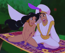 Aladdin Aladdin_(Character) Disney_(series) Princess_Jasmine edit maryjanesweet // 970x790 // 190.6KB // jpg
