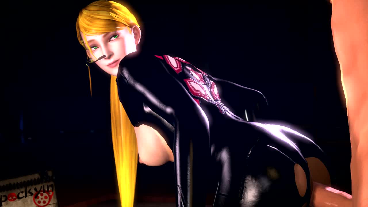 3D Animated Metrocop Samus_Aran Source_Filmmaker pockyinsfm // 1280x720 // 3.8MB // webm