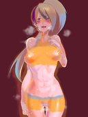 Battle_Girl_(Trainer_class) Pokemon // 1733x2281 // 295.0KB // jpg
