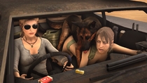 3D Crossover Lara_Croft Metal_Gear_Solid_V:_The_Phantom_Pain Quiet Shitty_Horsey Source_Filmmaker Tomb_Raider // 1920x1080 // 1.0MB // jpg