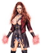 Avengers Marvel_Comics Scarlet_Witch X-Men elizabeth_olsen // 948x1224 // 1.3MB // png