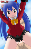 Fairy_Tail Wendy_Marvell // 1800x2800 // 2.5MB // jpg