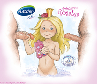 Fuchur Prinzessin_Rosalea mascots // 1040x900 // 619.6KB // jpg