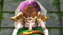 Cyrenaic13 Link Princess_Zelda The_Legend_of_Zelda // 1920x1080 // 1.7MB // png