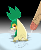Pokemon Snivy_(Pokémon) // 1379x1681 // 334.5KB // jpg