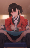 Kakegurui Kakegurui_Compulsive_Gambler Terano_Toutoubami // 900x1440 // 190.3KB // jpg