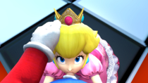 Cyrenaic13 Mario Princess_Peach Source_Filmmaker Super_Mario_Bros // 1920x1080 // 1.4MB // png