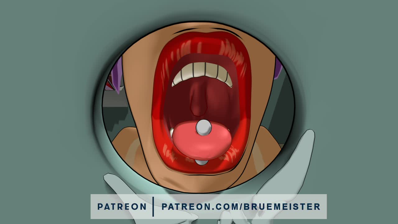 Animated Bruemeister Futurama Sound Turanga_Leela // 1280x720 // 6.6MB // webm