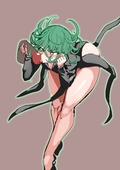 9is One_Punch_Man Tatsumaki // 2039x2894 // 370.3KB // jpg