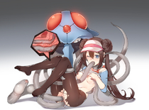 Pokemon Rosa Tentacruel_(Pokémon) // 1200x887 // 501.0KB // jpg