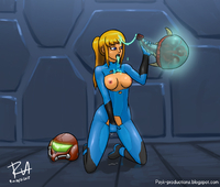 Metroid Samus_Aran psyk323 // 1754x1493 // 702.4KB // jpg