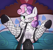 My_Little_Pony_Friendship_Is_Magic Neighday Sweetie_Belle // 1280x1222 // 1.2MB // png