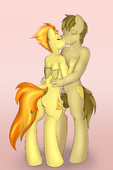 My_Little_Pony_Friendship_Is_Magic Spitfire booponies // 1000x1498 // 237.9KB // jpg