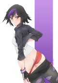 Big_Hero_6 GoGo_Tomago Stormcow // 868x1228 // 398.0KB // jpg