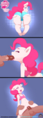 My_Little_Pony_Friendship_Is_Magic Pinkie_Pie X-Master // 702x1920 // 760.4KB // png