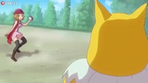 Animated Hypno_(Pokémon) Jxh33 Pokemon Serena Sound // 640x360 // 11.2MB // webm