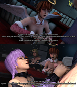 3D Ayane_(Dead_or_Alive) Dead_or_Alive Dead_or_Alive_5_Last_Round Far_Cry Far_Cry_3 Helena_Douglas Kasumi Source_Filmmaker UncreativeUsernameSFM // 1920x2160 // 3.3MB // png