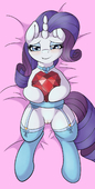 My_Little_Pony_Friendship_Is_Magic Rarity ratofponi // 973x1920 // 948.7KB // png