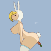 Adventure_Time Fionna_the_Human_Girl // 2000x2000 // 340.7KB // png
