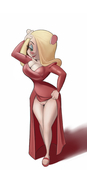 Animaniacs Minerva_Mink SaranSaran // 888x1733 // 513.0KB // png