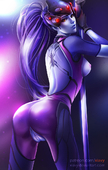 Overwatch Widowmaker Xiavy // 759x1200 // 292.0KB // jpg