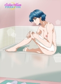 Ami_Mizuno Sailor_Moon_(Series) // 2550x3507 // 1.3MB // jpg