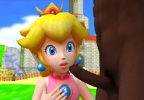 Princess_Peach Super_Mario_Bros edit // 851x593 // 326.9KB // jpg