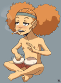 Jazmine_Dubois The_Boondocks // 942x1267 // 763.0KB // png