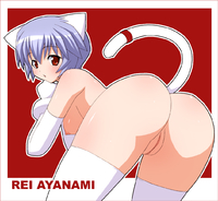 Neon_Genesis_Evangelion Rei_Ayanami // 1057x974 // 365.8KB // jpg