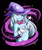 My_Little_Pony_Friendship_Is_Magic Trixie_Lulamoon ponutjoe // 1280x1536 // 1.1MB // png